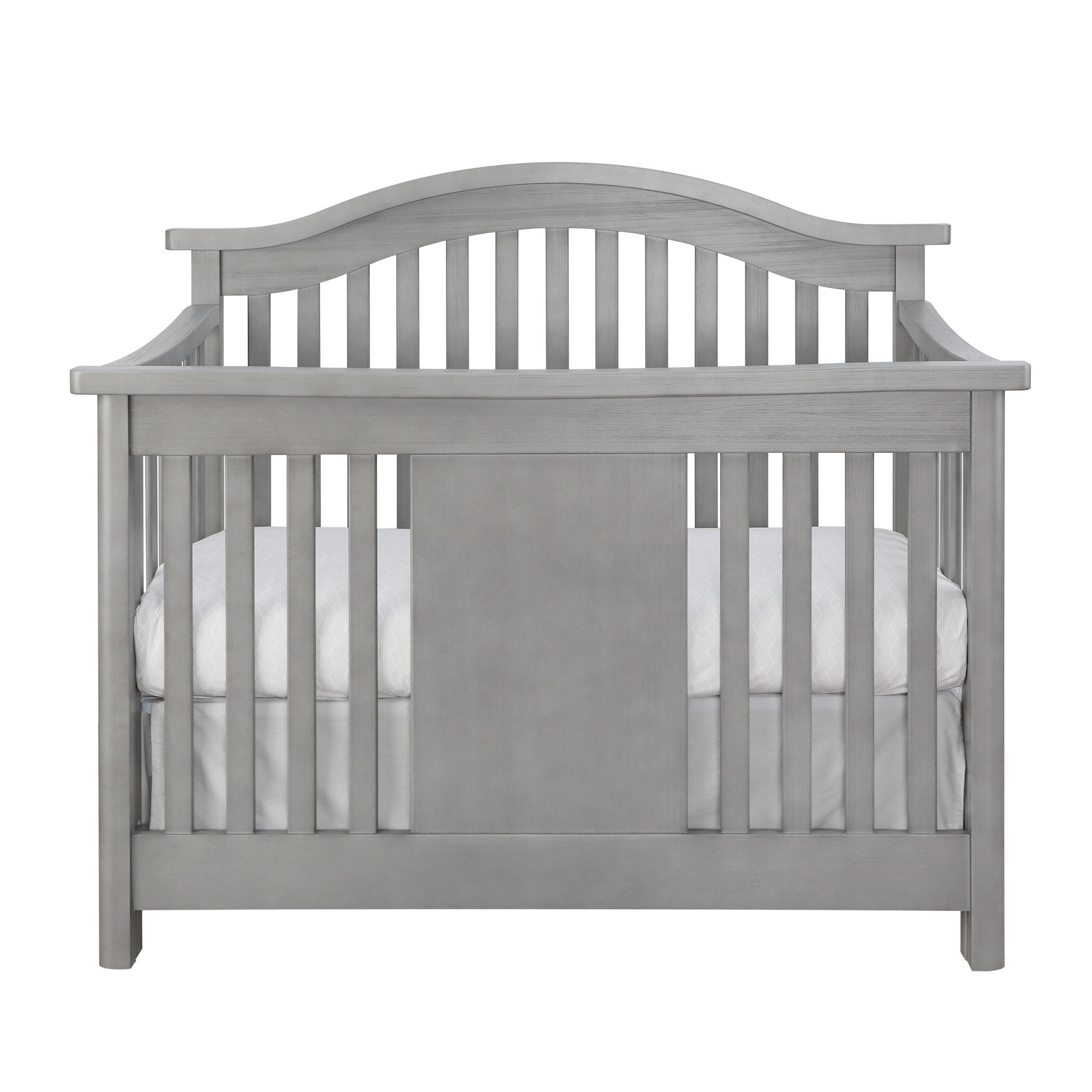 Baby appleseed palisade crib best sale